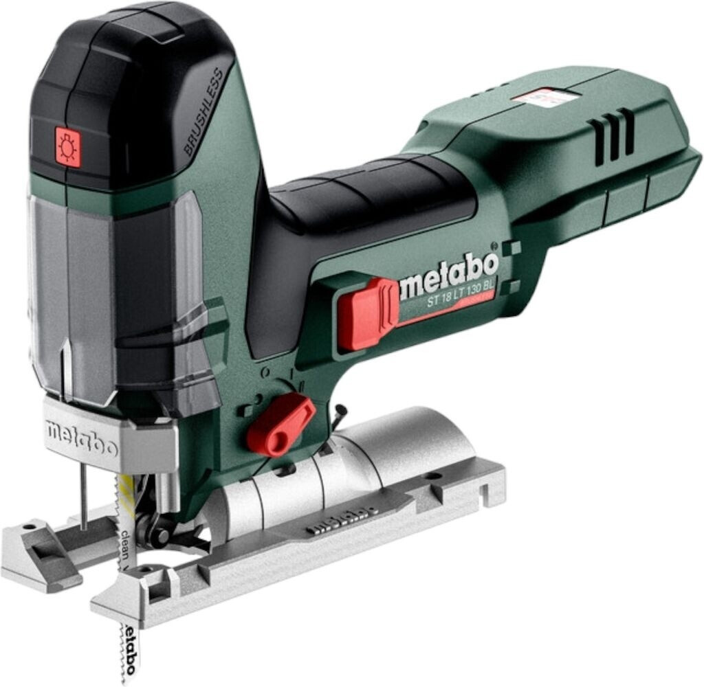 Metabo ST 18 LT 130 BL + metaBOX 145 L (601054840)