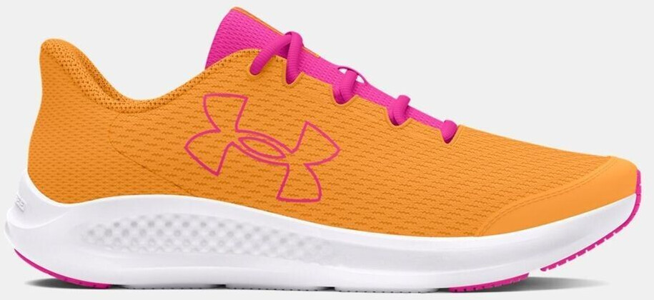 Under Armour UA Charged Pursuit 3 Big Logo Kids ab 25 07 Preisvergleich bei idealo