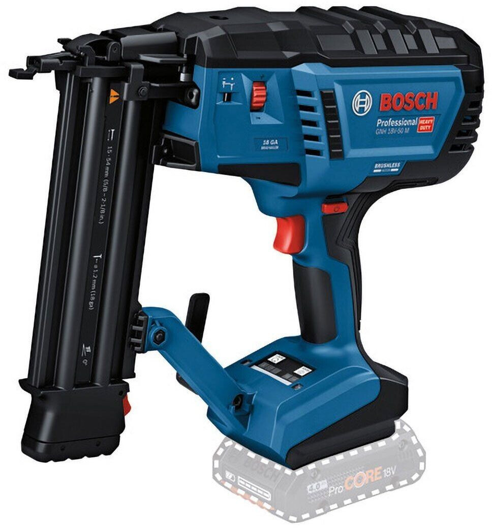 Bosch GNH 18V-50 M (0601482400)