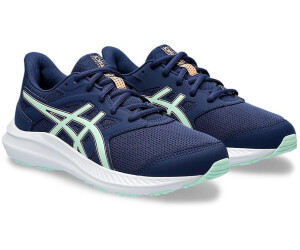 Asics Jolt 4 Kids blue expanse mint tint ab 31 92 Preisvergleich bei idealo
