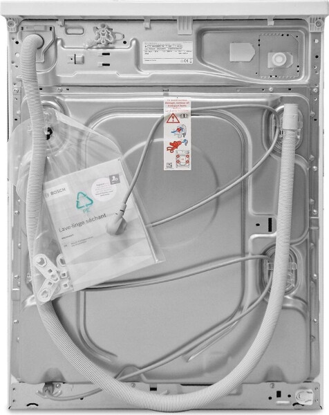 Bosch WNC254A0FR, Bild 3