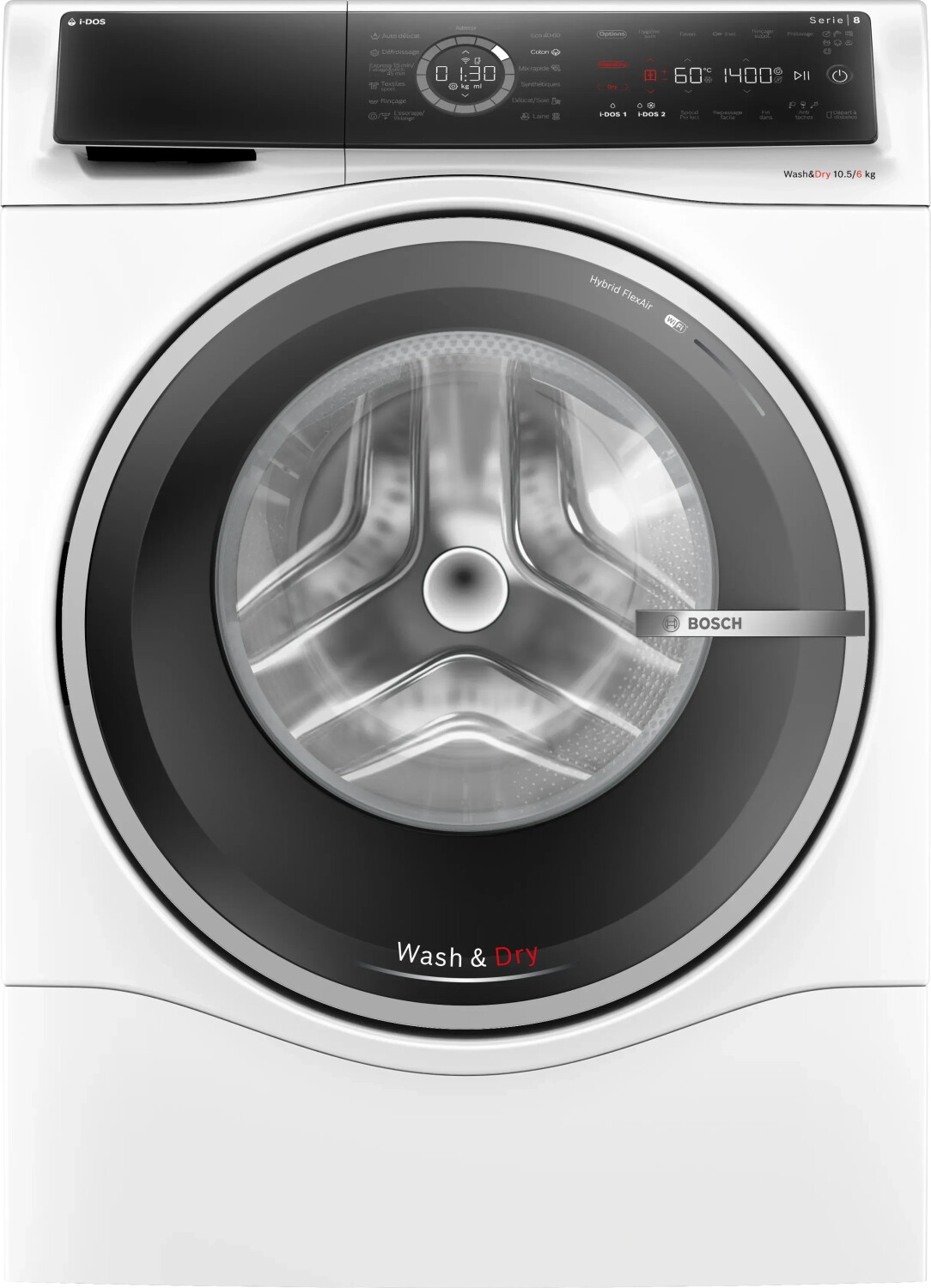 Bosch WNC254A0FR