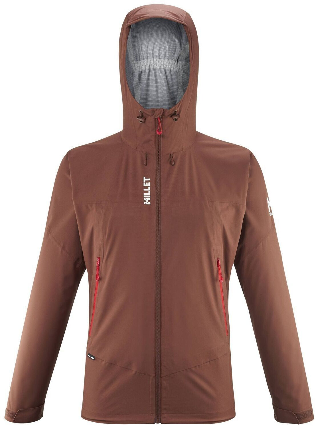 Millet Men's Fitz Roy Jacket cinnamon