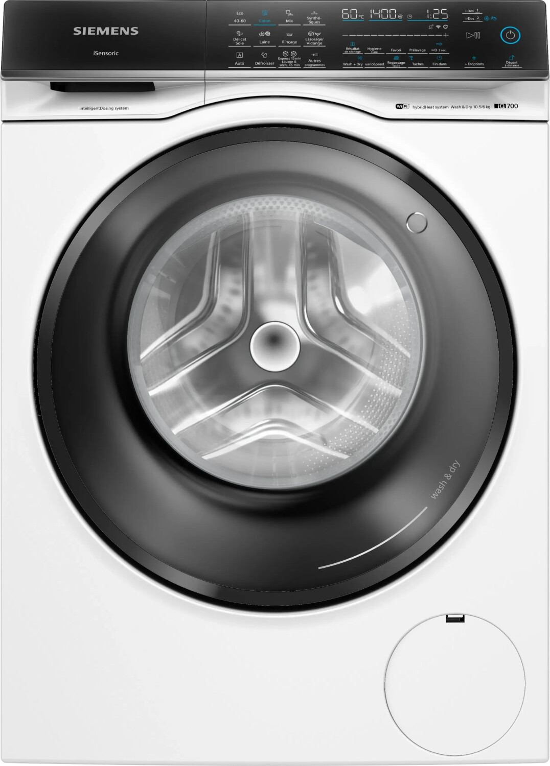 Siemens WN54C2A0FR