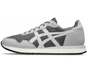 Asics Tiger Runner II carbon cloud grey ab 64 04 Preisvergleich bei idealo