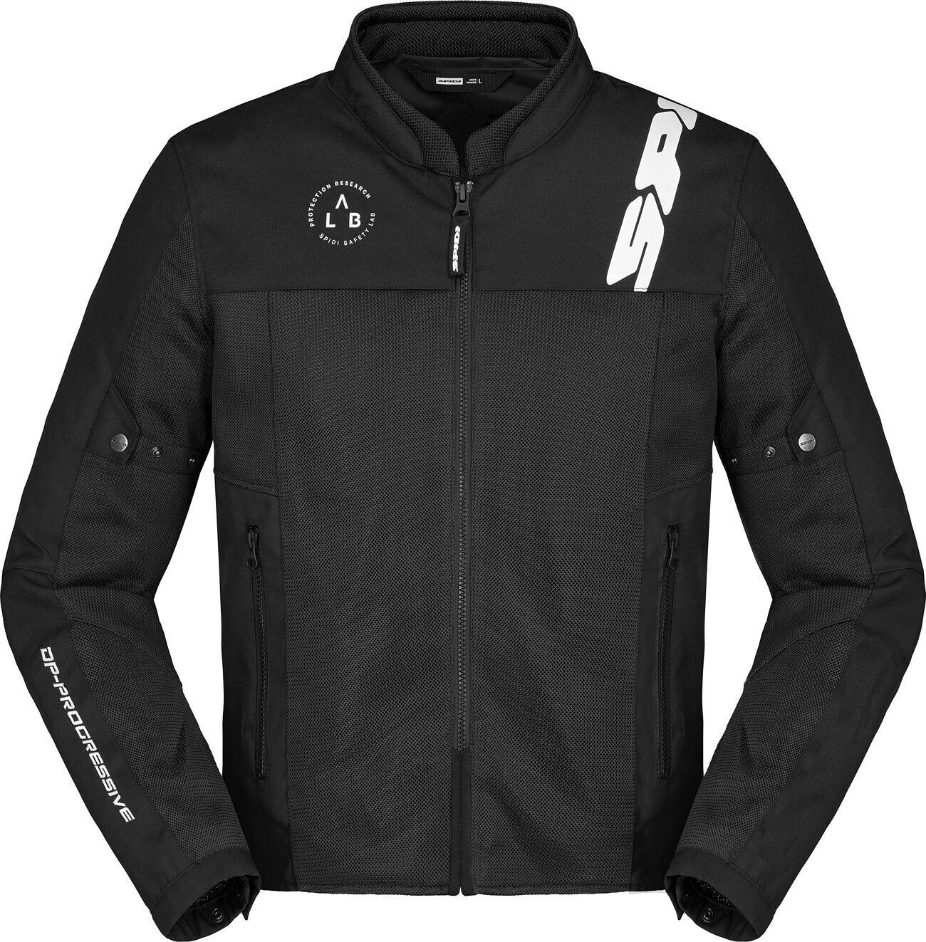 Spidi Corsa Net WindOut Textil Jacket Black/White