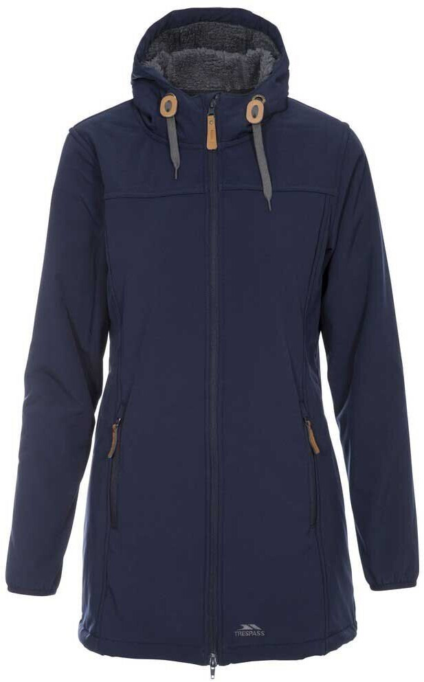 Trespass Kristen TP75 navy