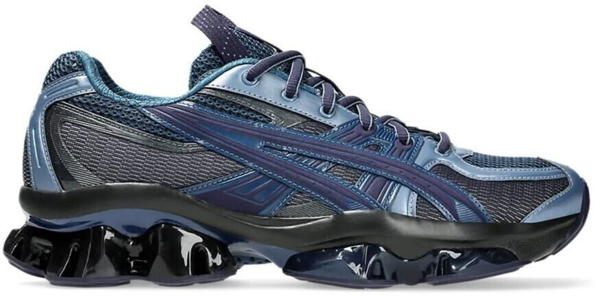Asics U55 S GEL QUANTUM KINETIC light indigo peacoat ab 269 95 Preisvergleich bei idealo