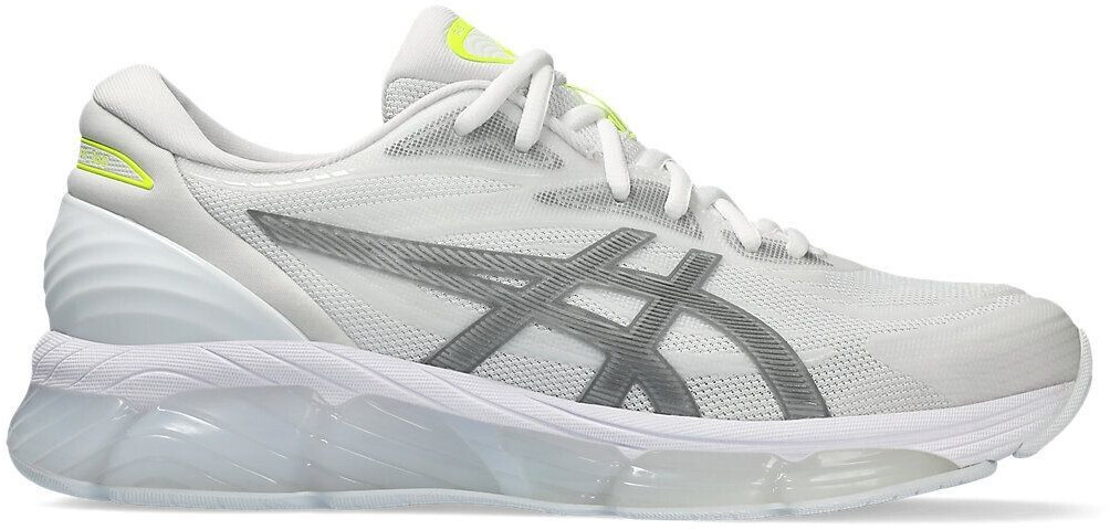 Asics Gel Quantum 360 VIII white pure silver ab 153 00 Preisvergleich bei idealo