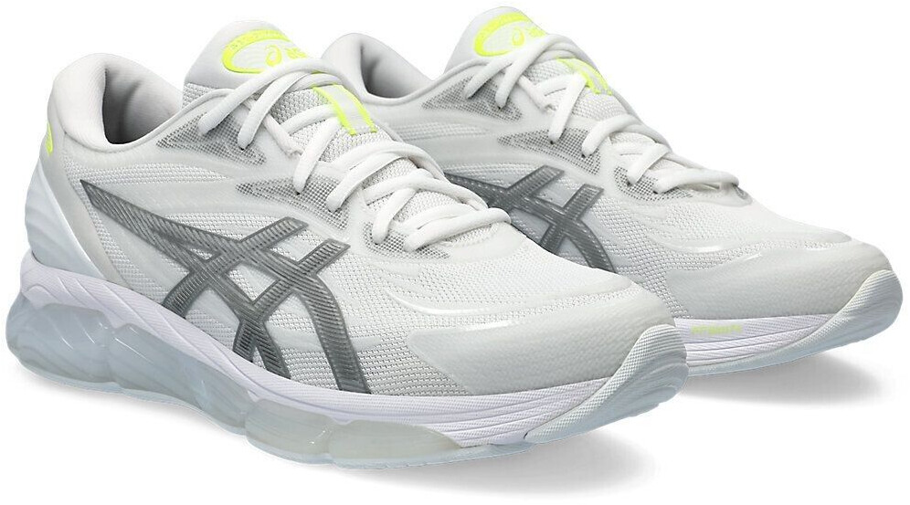Asics Gel Quantum 360 VIII white pure silver ab 153 00 Preisvergleich bei idealo
