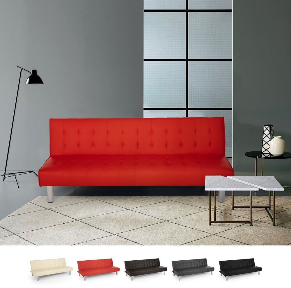 Modus Sofà Elly Red