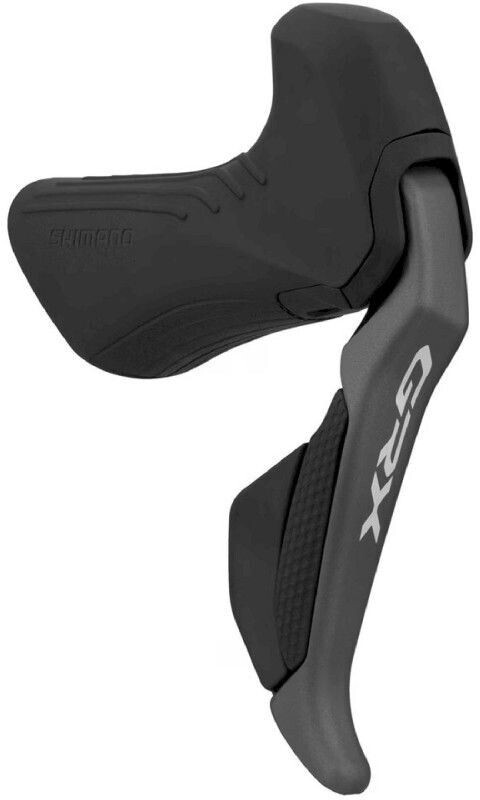 Shimano GRX Di2 Hydraulic Disc Brake Right Dual Control Lever 11-speed