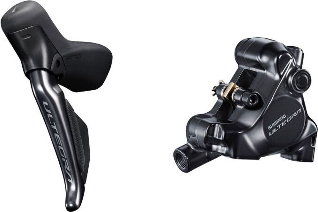 Shimano Ultrega Hydraulic Front Disc Brake Caliper (BR-R8170)