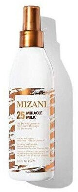 Mizani 25 Miracle Milk Leave In Conditioner 250ml