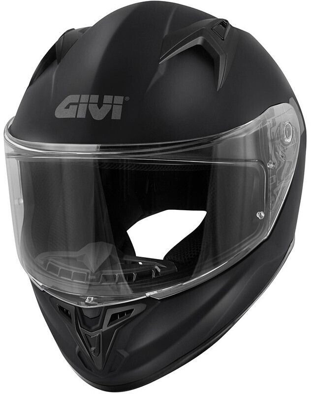 Givi 50.7 solid black
