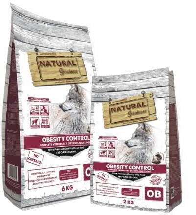Natural Greatness Obesity Control 6kg