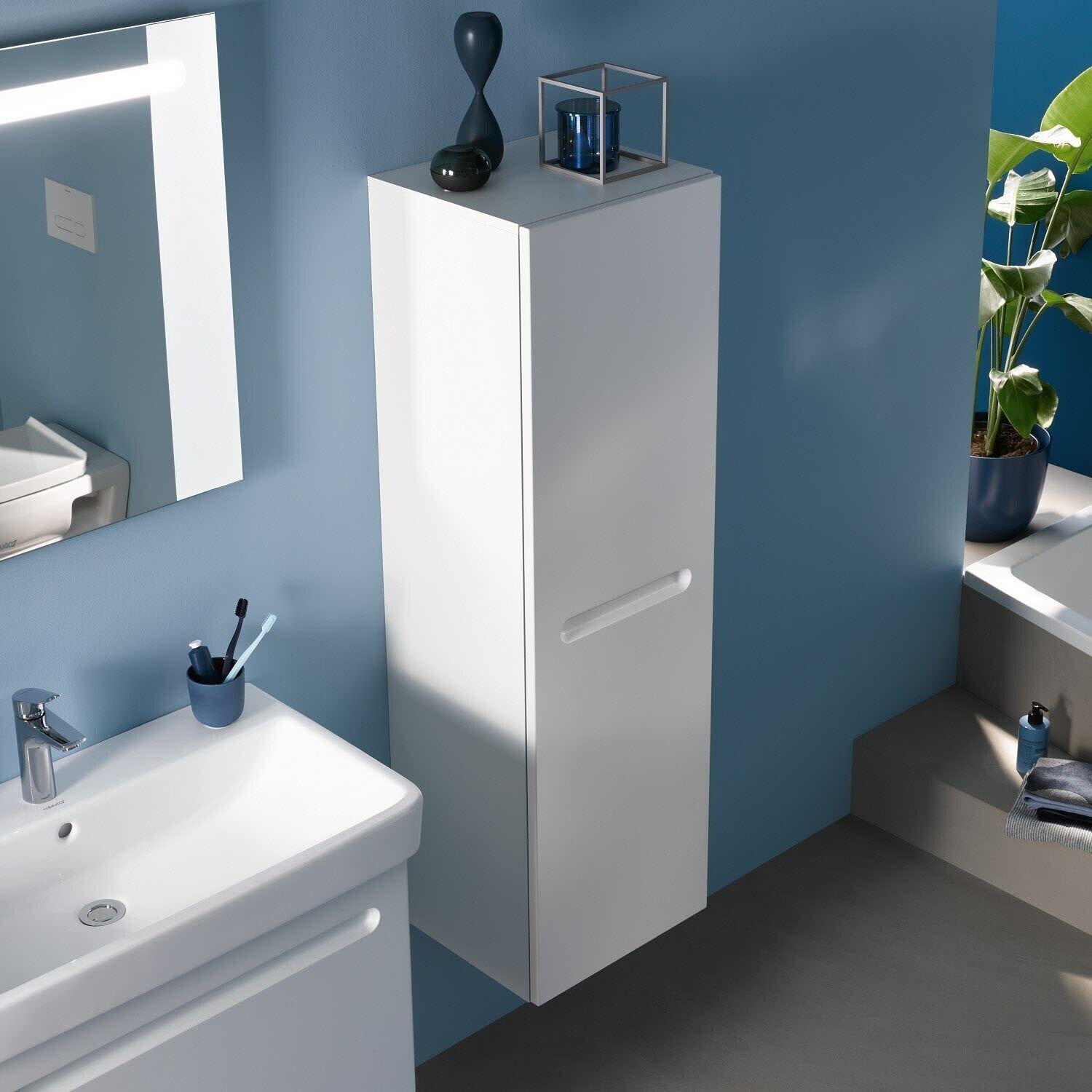 Duravit N11308R18180000