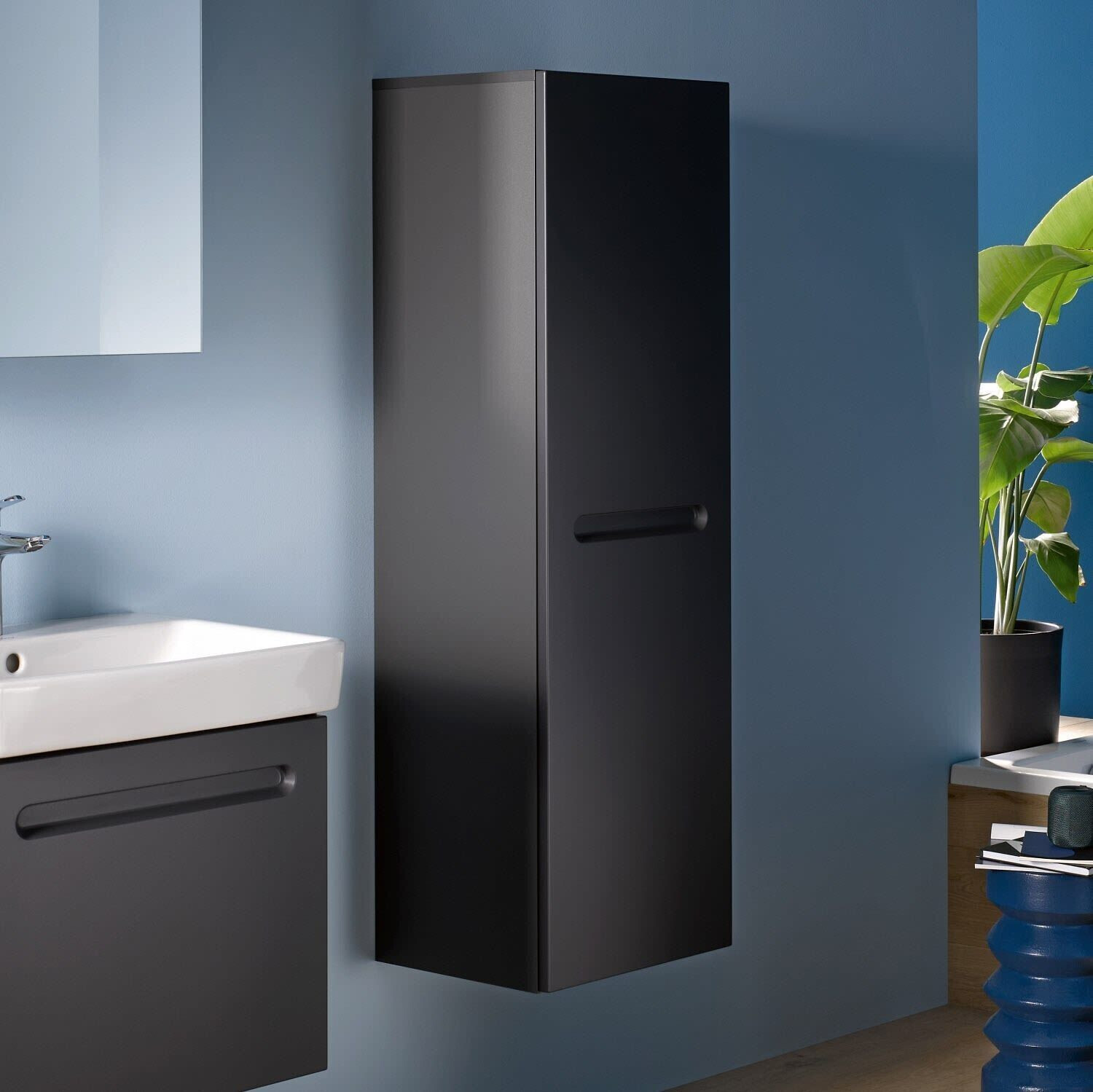 Duravit N11308R49490000