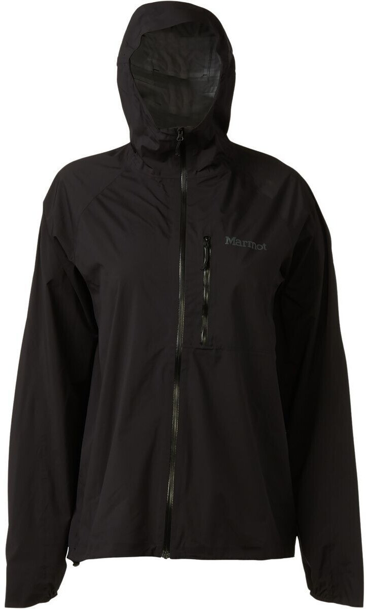 Marmot Women Superalloy Bio Rain Jacket au meilleur prix sur idealo