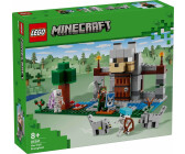 Black Friday 2024 LEGO Minecraft Deals Compare Prices idealo