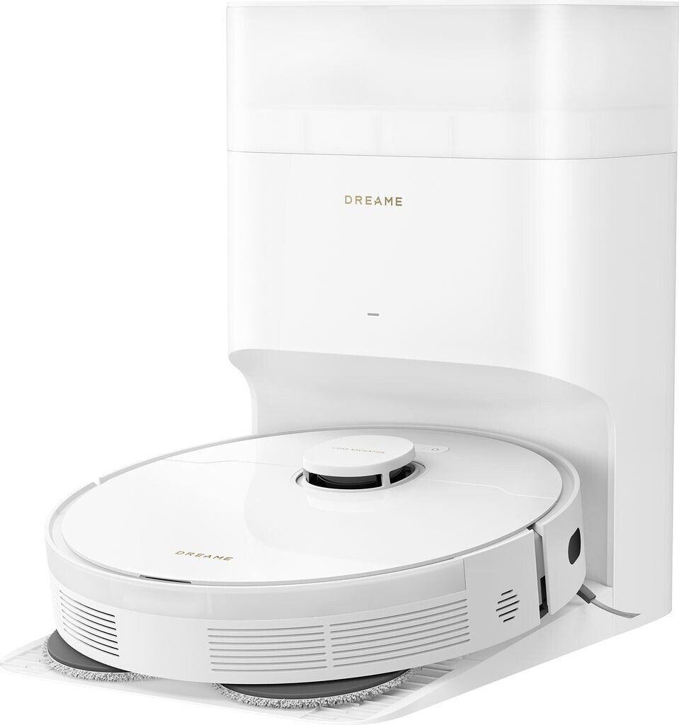 Dreame L10s Plus (RLL42SD)