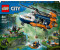 LEGO City - Jungle Explorer Helicopter (60437)