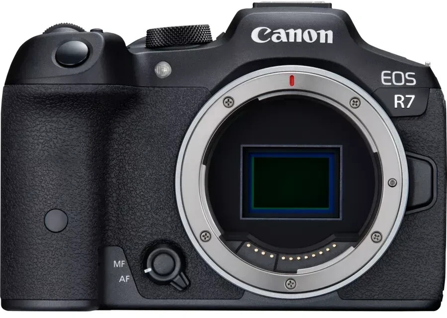 Canon EOS R7 Kit 18-150mm Special Edition