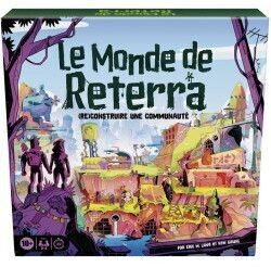 Le Monde de Reterra