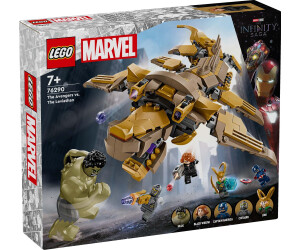 Lego avengers price outlet