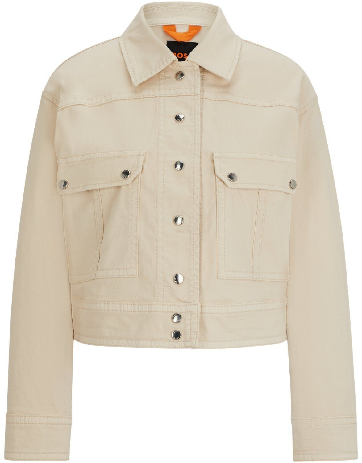 Hugo Boss C_Jora-D (50505618) beige ab 99,99 € | Preisvergleich 
