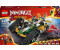 LEGO Ninjago - Ninja Team Combo Vehicle (71820)