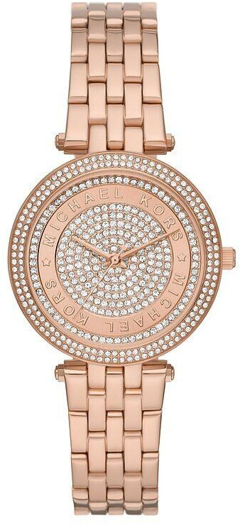Michael kors mini darci clearance