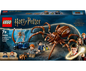 Harry potter lego spider boss best sale
