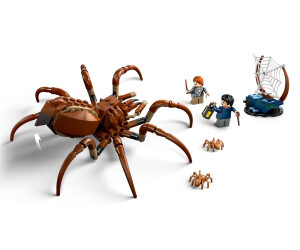Harry potter lego spider boss online