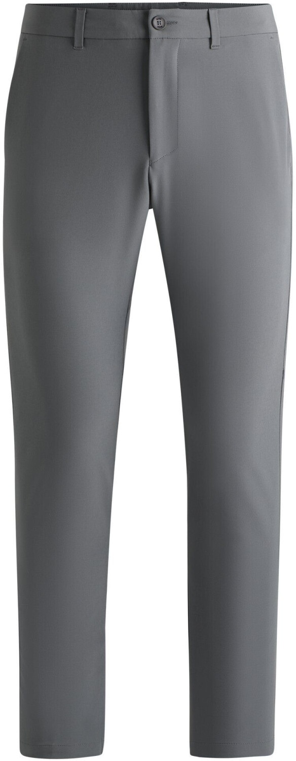 Hugo Boss T_Commuter-Slim (50495497-251) grey