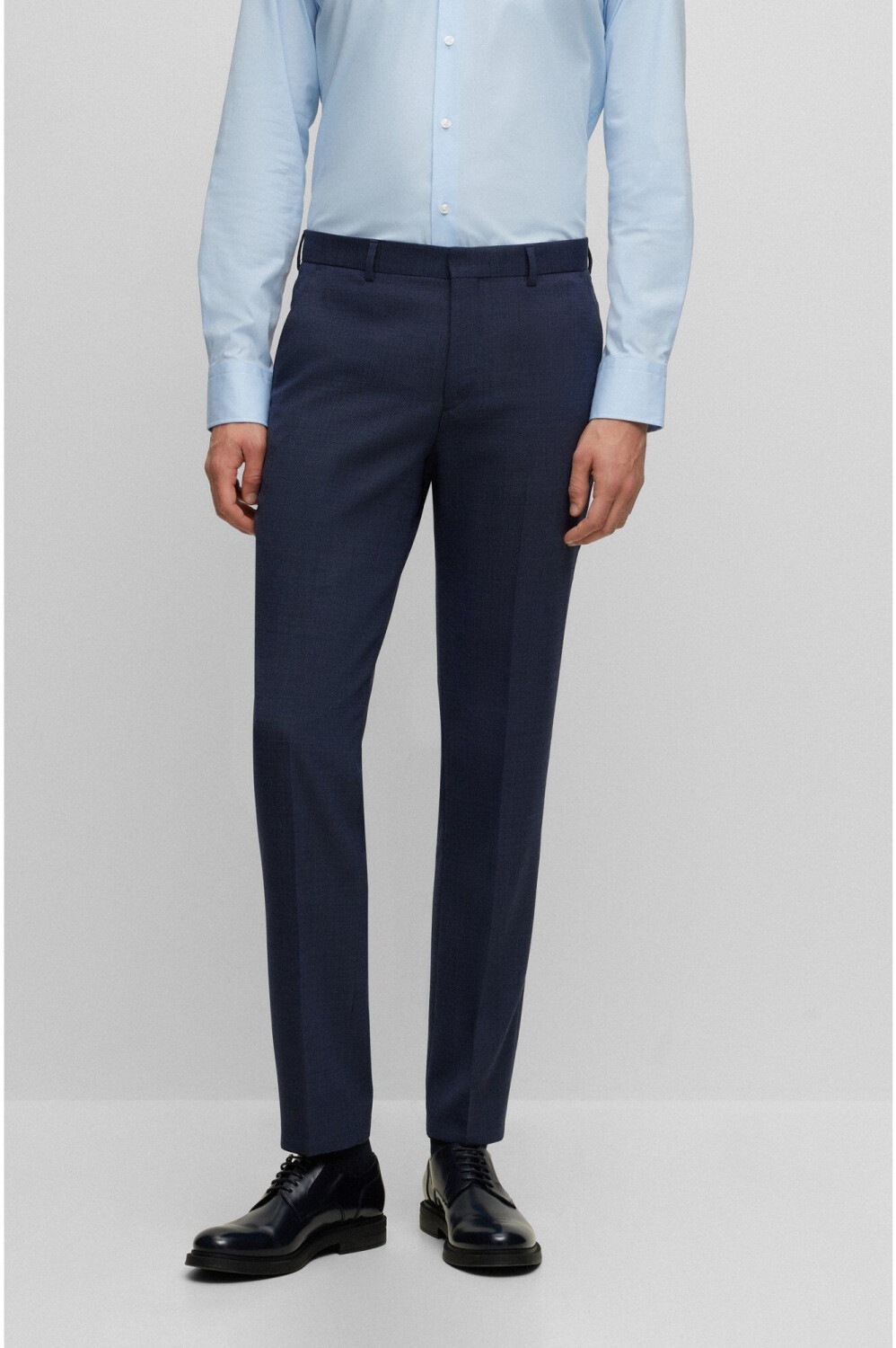 Hugo Boss H-Leon-MM-C-224 50498881 light blue ab 139,99 