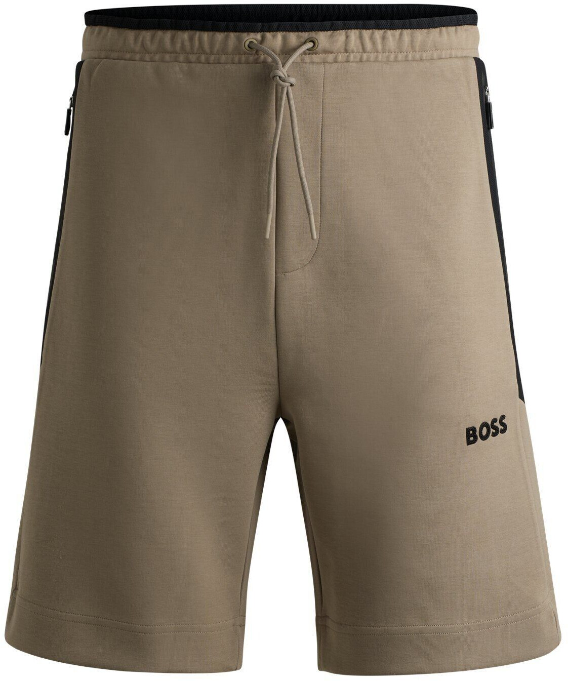Hugo Boss Headlo 1 50510348 light brown