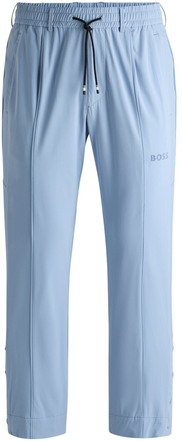 Hugo Boss T_League 50514497 light blue