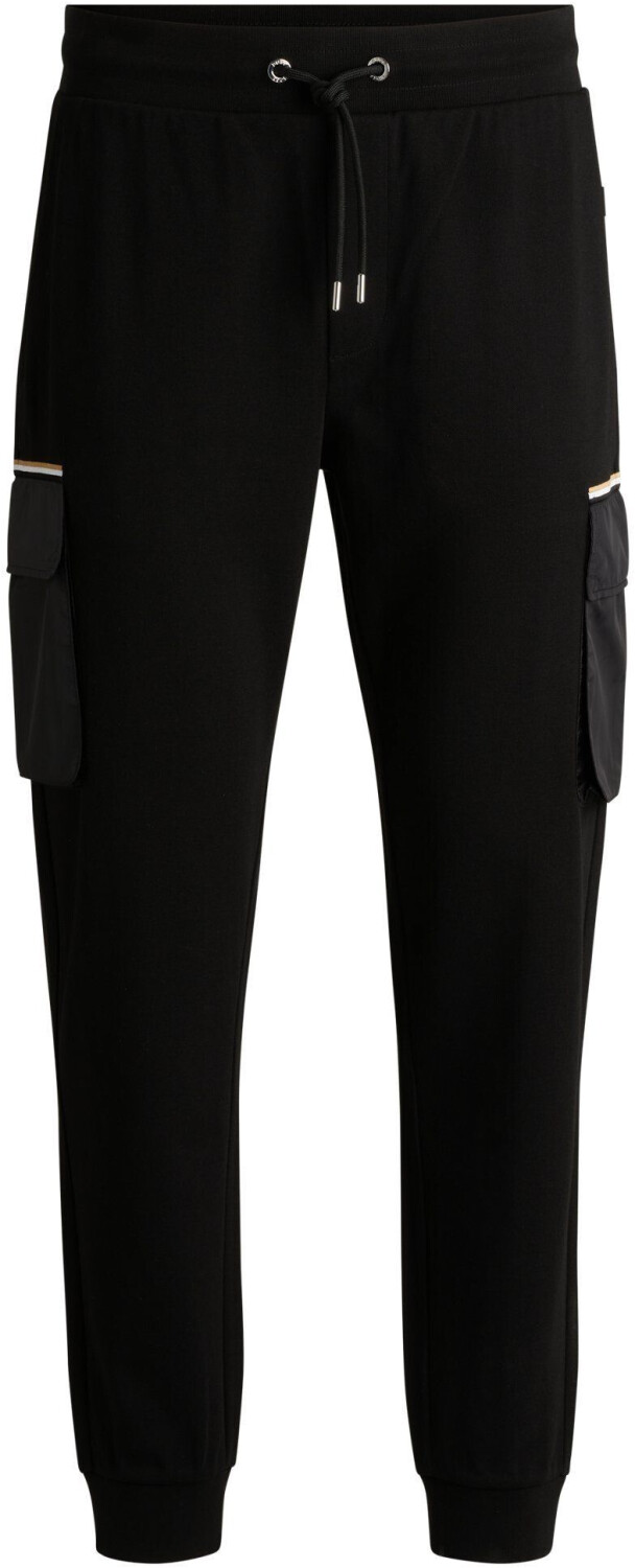 Hugo Boss C-Larsen 25 50520609 black