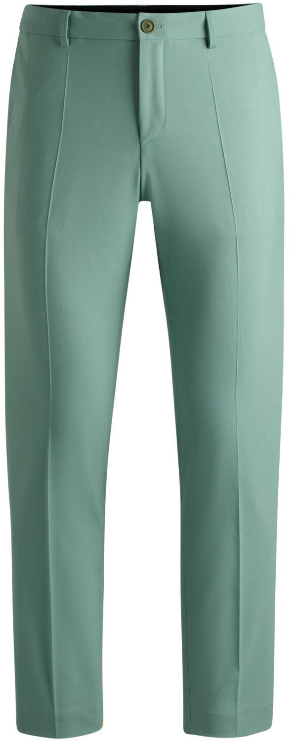 Hugo Boss P-Genius-CW-WG-243 (50521573) light green
