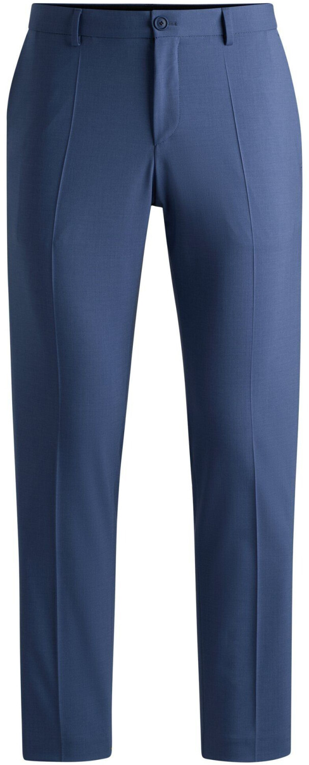 Hugo Boss P-Genius-CW-WG-243 (50521573) blue