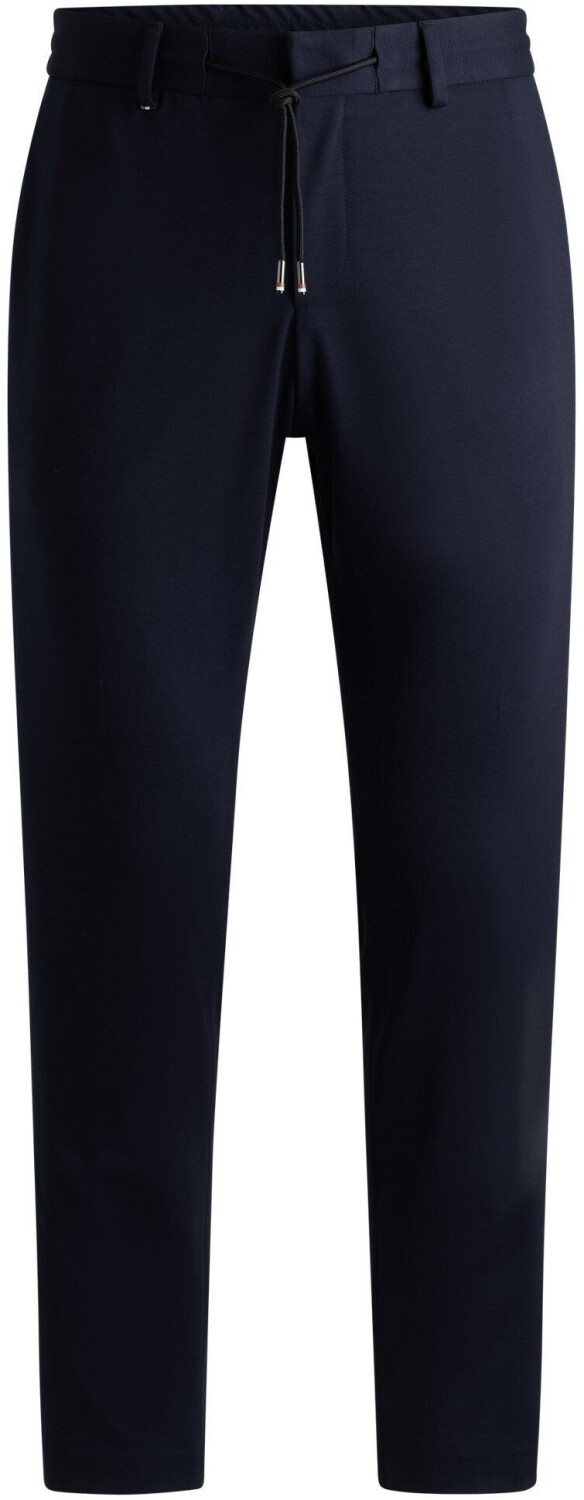 Hugo Boss C-Genius-J-RDS-243 50521643 dark blue