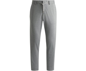 Hugo Boss C-Genius-J-RDS-243 50521653 silver ab 199,95 