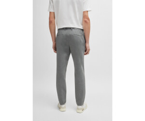 Hugo Boss C-Genius-J-RDS-243 50521653 silver ab 199,95 