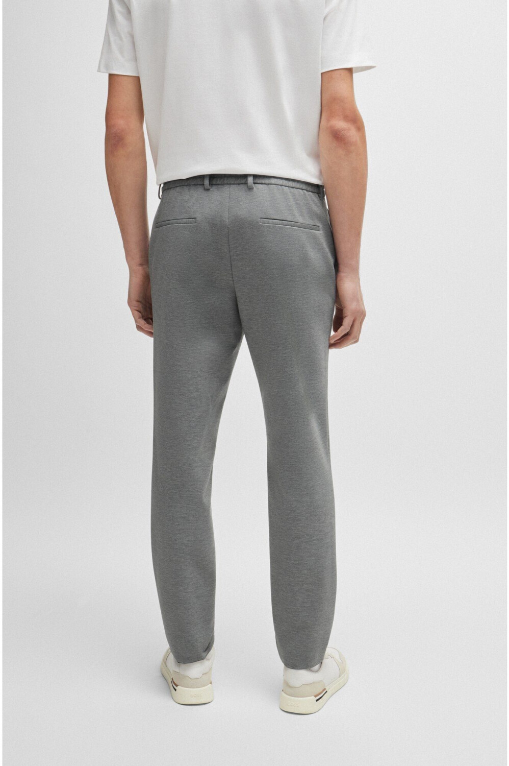 Hugo Boss C-Genius-J-RDS-243 50521653 silver ab 199,95 