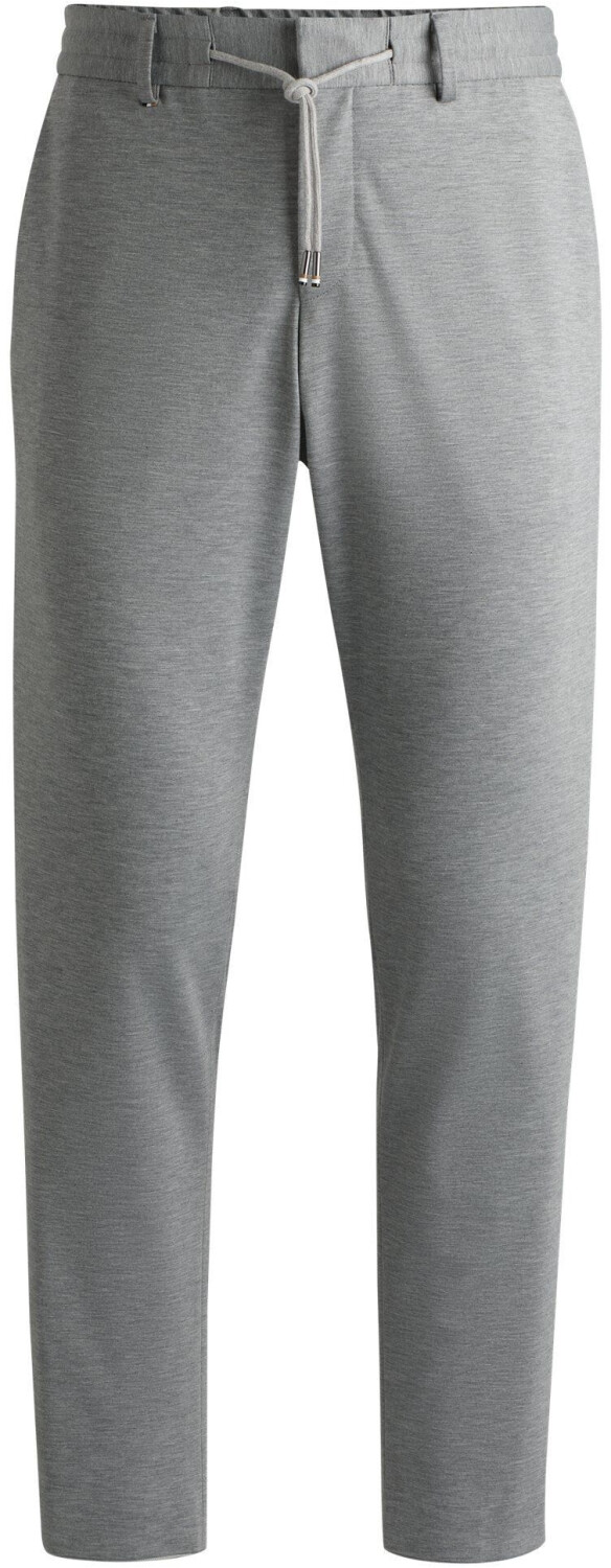 Hugo Boss C-Genius-J-RDS-243 50521653 silver