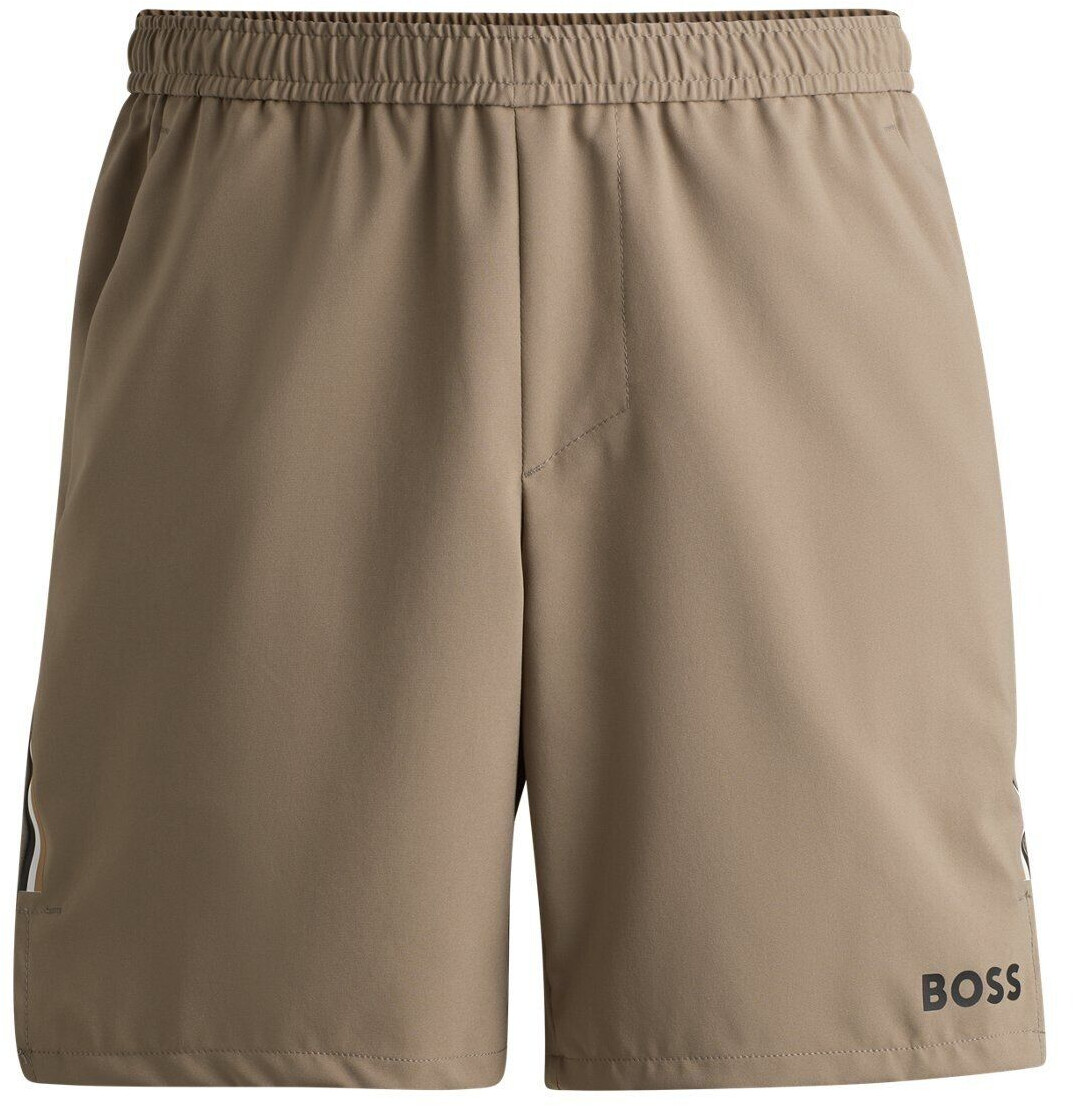 Hugo Boss x Matteo Berrettini S_Set 2 (50521655) beige