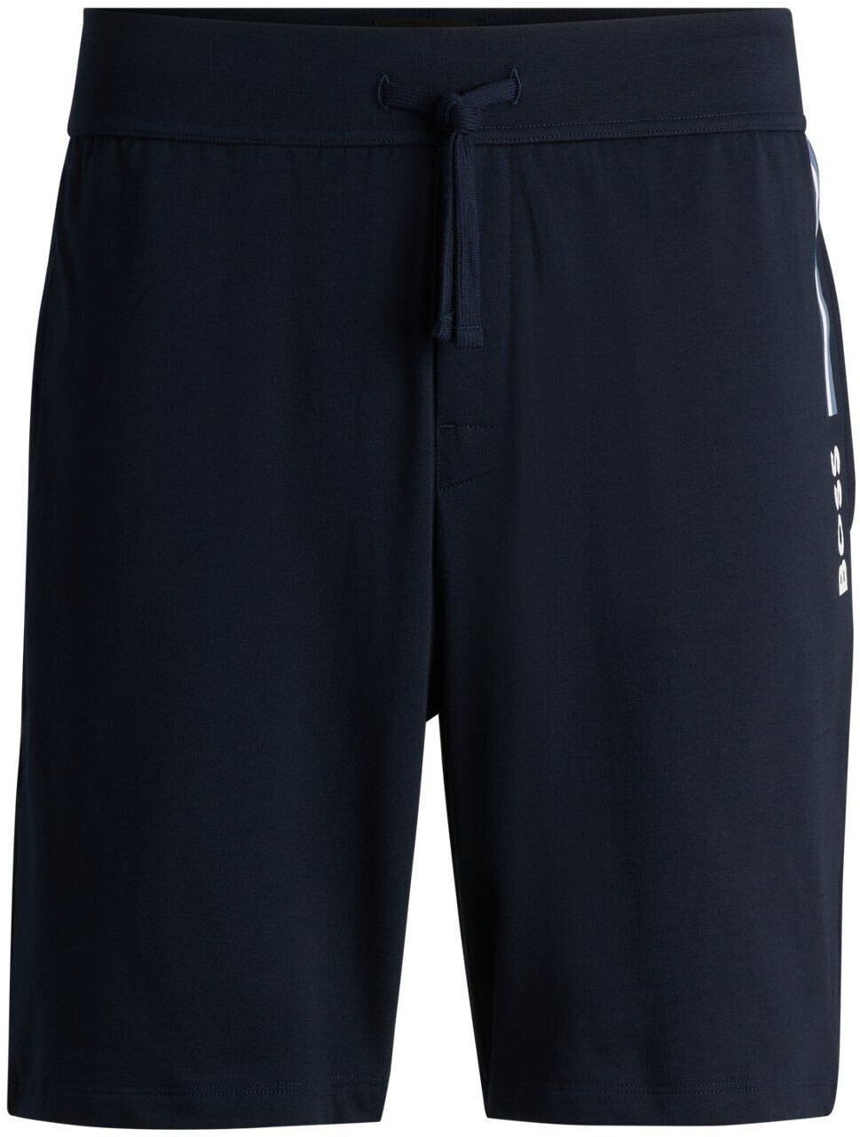 Hugo Boss Authentic Shorts 50521750 dark blue