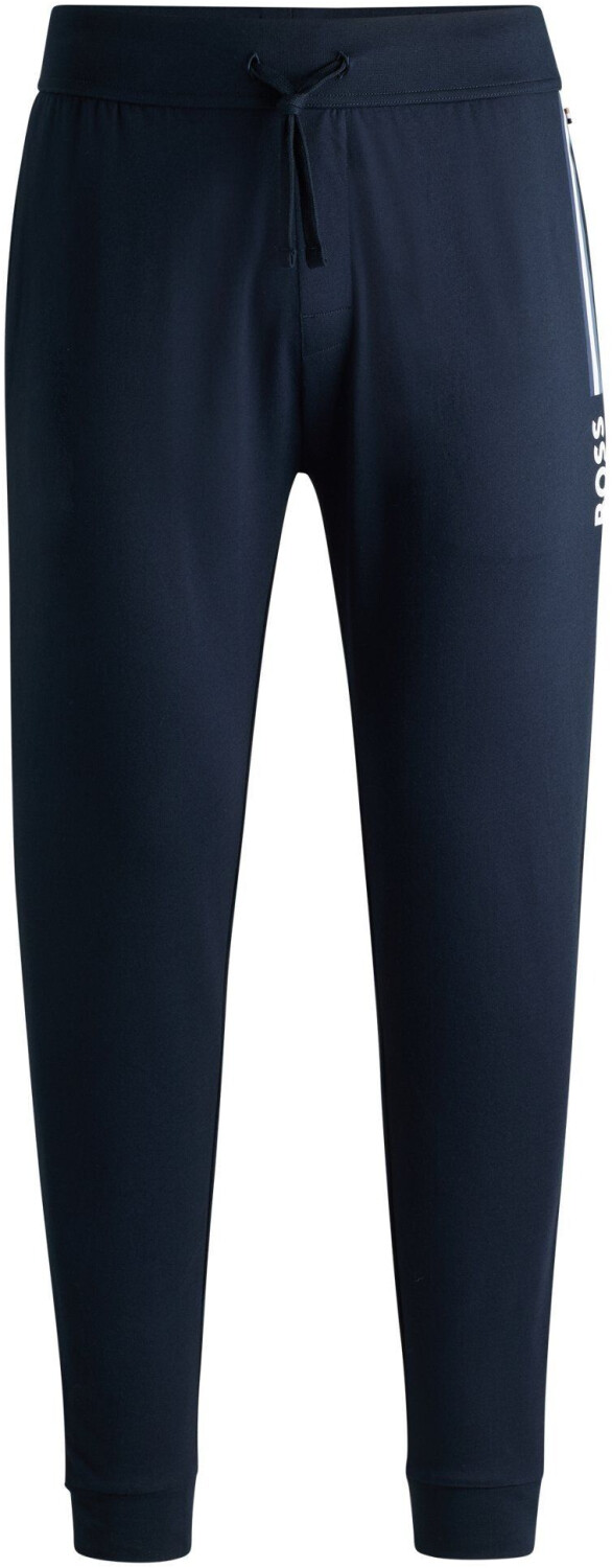 Hugo Boss Authentic Pants 50521769 dark blue
