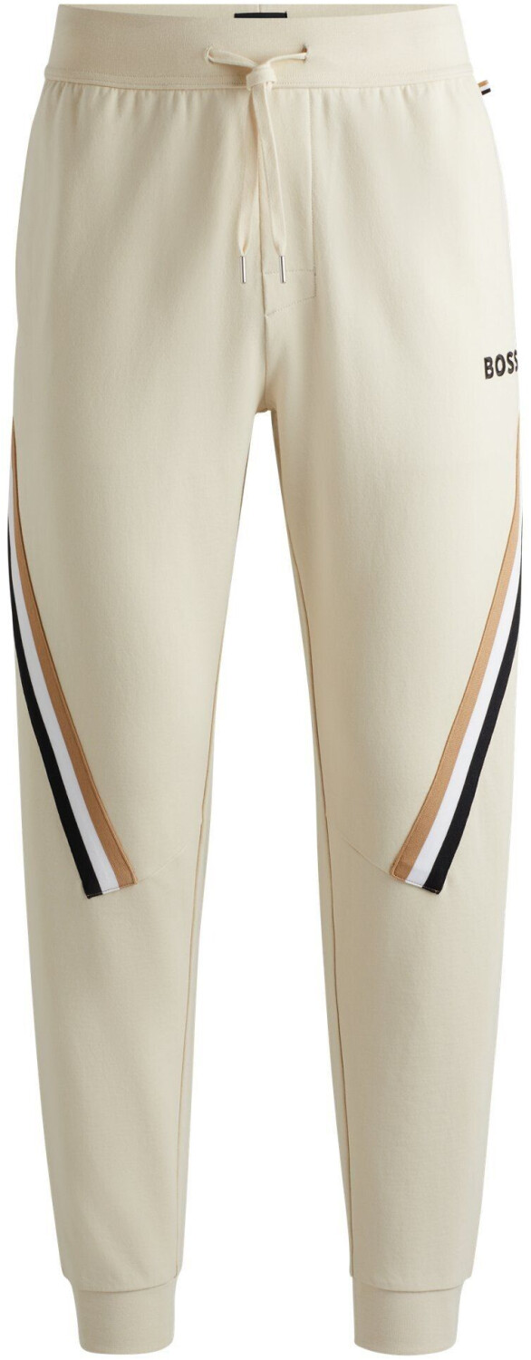 Hugo Boss Iconic Pants (50521877) light beige